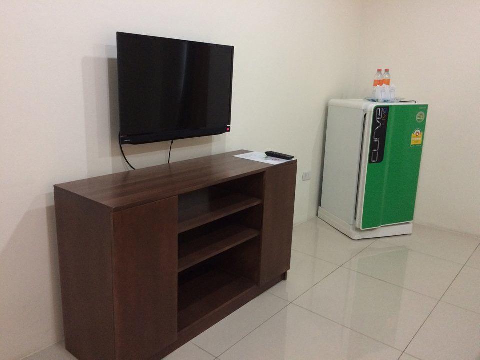 Pc Place Pattaya Buitenkant foto